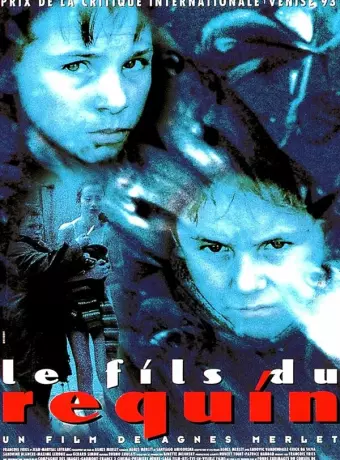 Сын акулы / Le fils du requin