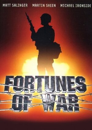Фортуна войны / Fortunes of War