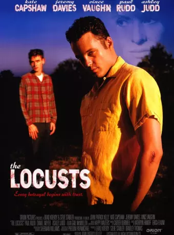 Саранча / The Locusts