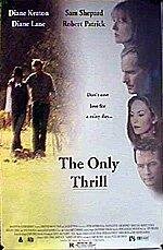Долина Теннесси / The Only Thrill