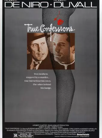 Тайны исповеди / True Confessions