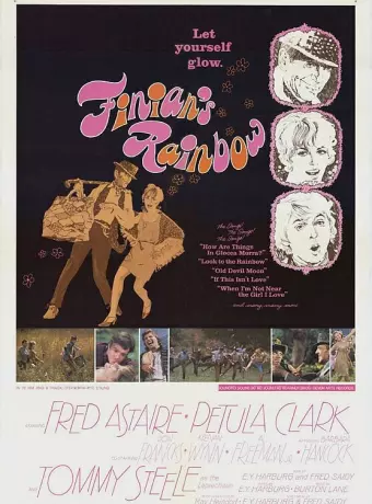 Радуга Финиана / Finian's Rainbow