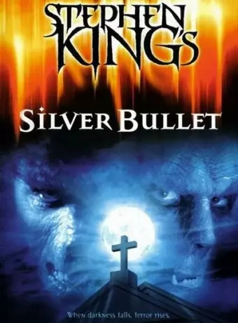 Серебряная пуля / Silver Bullet