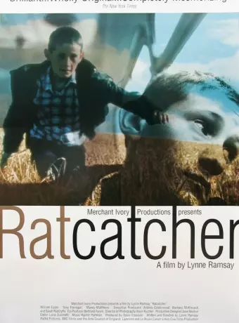Крысолов / Ratcatcher