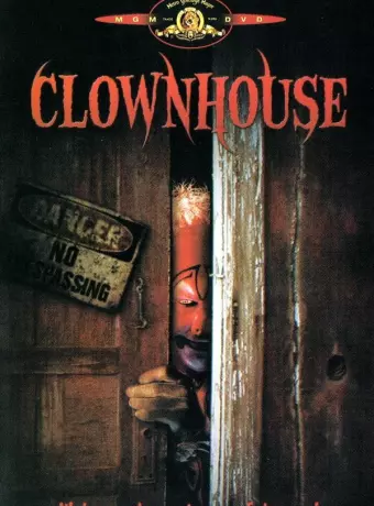 Дом клоунов / Clownhouse