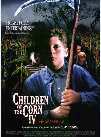 Дети кукурузы 4: Сбор урожая / Children of the Corn: The Gathering