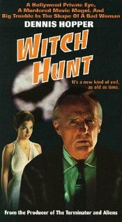 Охота на ведьм / Witch Hunt