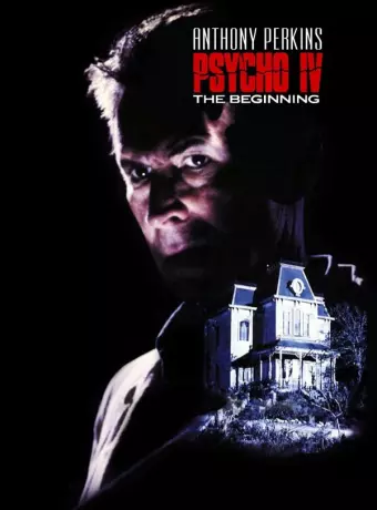 Психо 4: Начало / Psycho IV: The Beginning