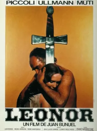 Леонор / Léonor