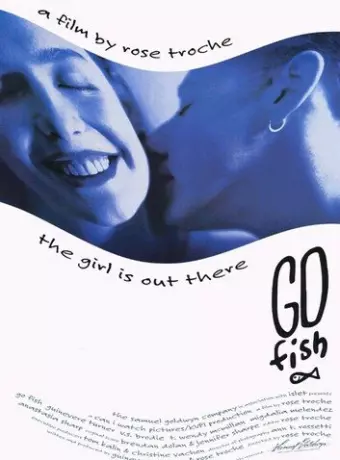 Ловись, рыбка / Go Fish