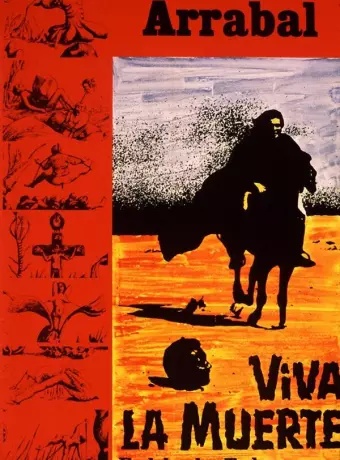 Да здравствует смерть / Viva la muerte