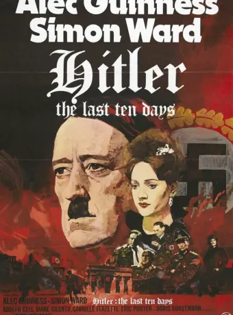 Гитлер: Последние десять дней / Hitler: The Last Ten Days