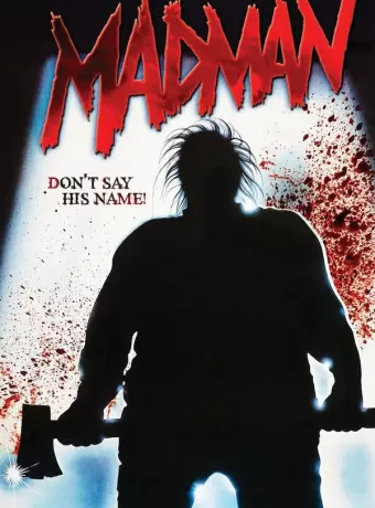 Безумец / Madman