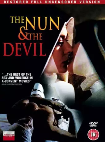 Монахини из Сант-Арканджело / The Nun and the Devil