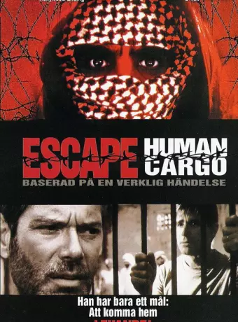 Побег: Живой груз / Escape: Human Cargo