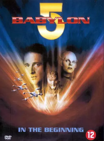 Вавилон 5: Начало / Babylon 5: In the Beginning