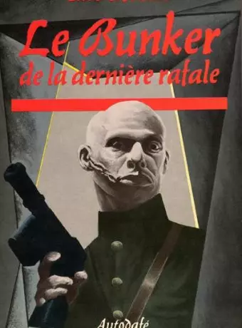 Бункер последнего выстрела / The Bunker of the Last Gunshot
