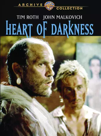Дух тьмы / Heart of Darkness