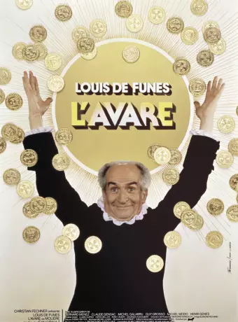 Скупой / L'avare