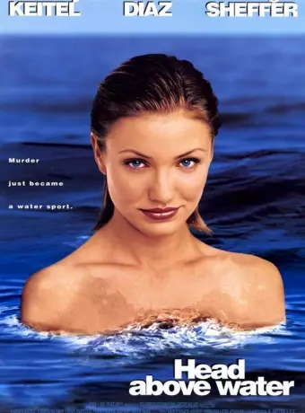Как удержаться на плаву / Head Above Water