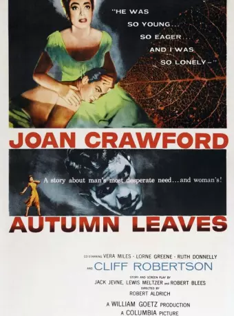 Осенние листья / Autumn Leaves