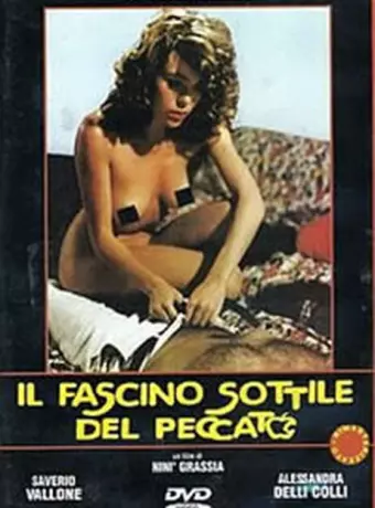 Тонкое очарование греха / Il fascino sottile del peccato
