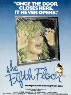 Пятый этаж / The Fifth Floor