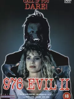 Телефон дьявола 2 / 976-Evil II
