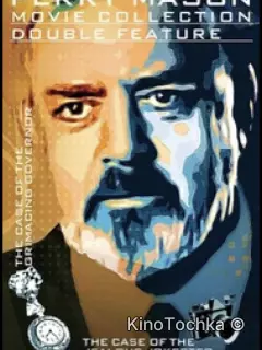Загадки Перри Мейсона: Дело о злых жёнах / A Perry Mason Mystery: The Case of the Wicked Wives