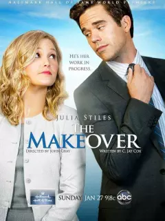 Преображение / The Makeover