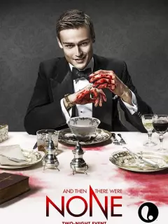 И никого не стало / And Then There Were None