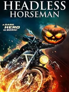 Всадник без головы / Headless Horseman