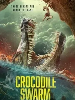 Стая крокодилов / Crocodile Swarm