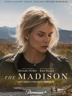 Река Мадисон / The Madison